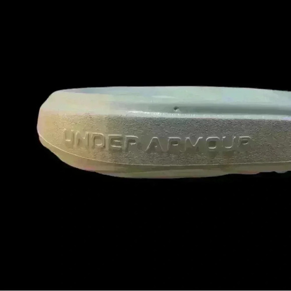 Under Armour Ana’s Graphic Women’s Slide Size 8 - Picture 6 of 8